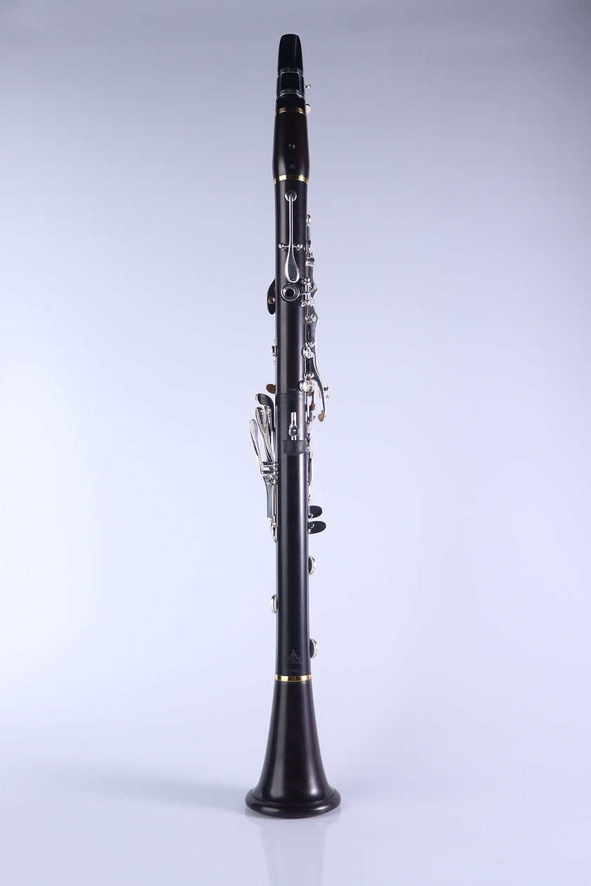 DC — Boya (Clarinet)