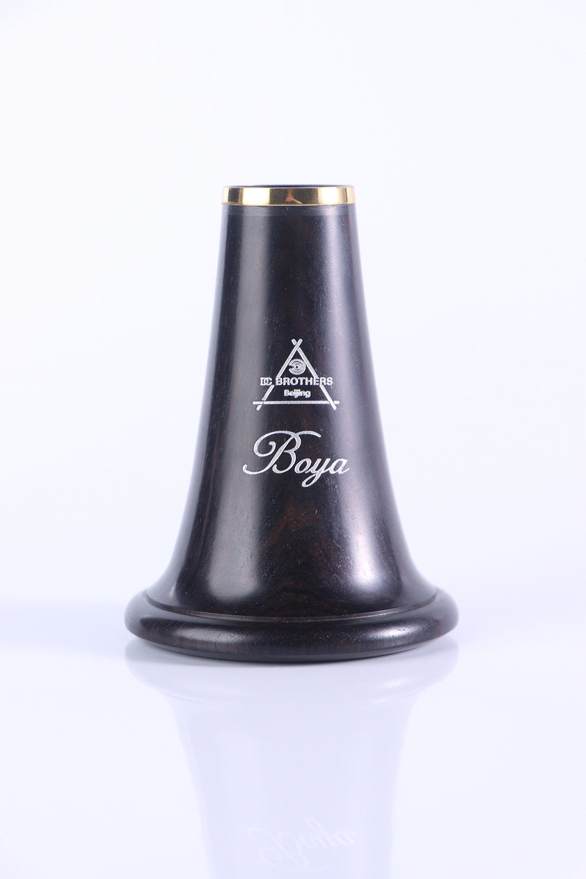 DC — Boya (Clarinet)