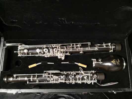 DC — Boya (English Horn)