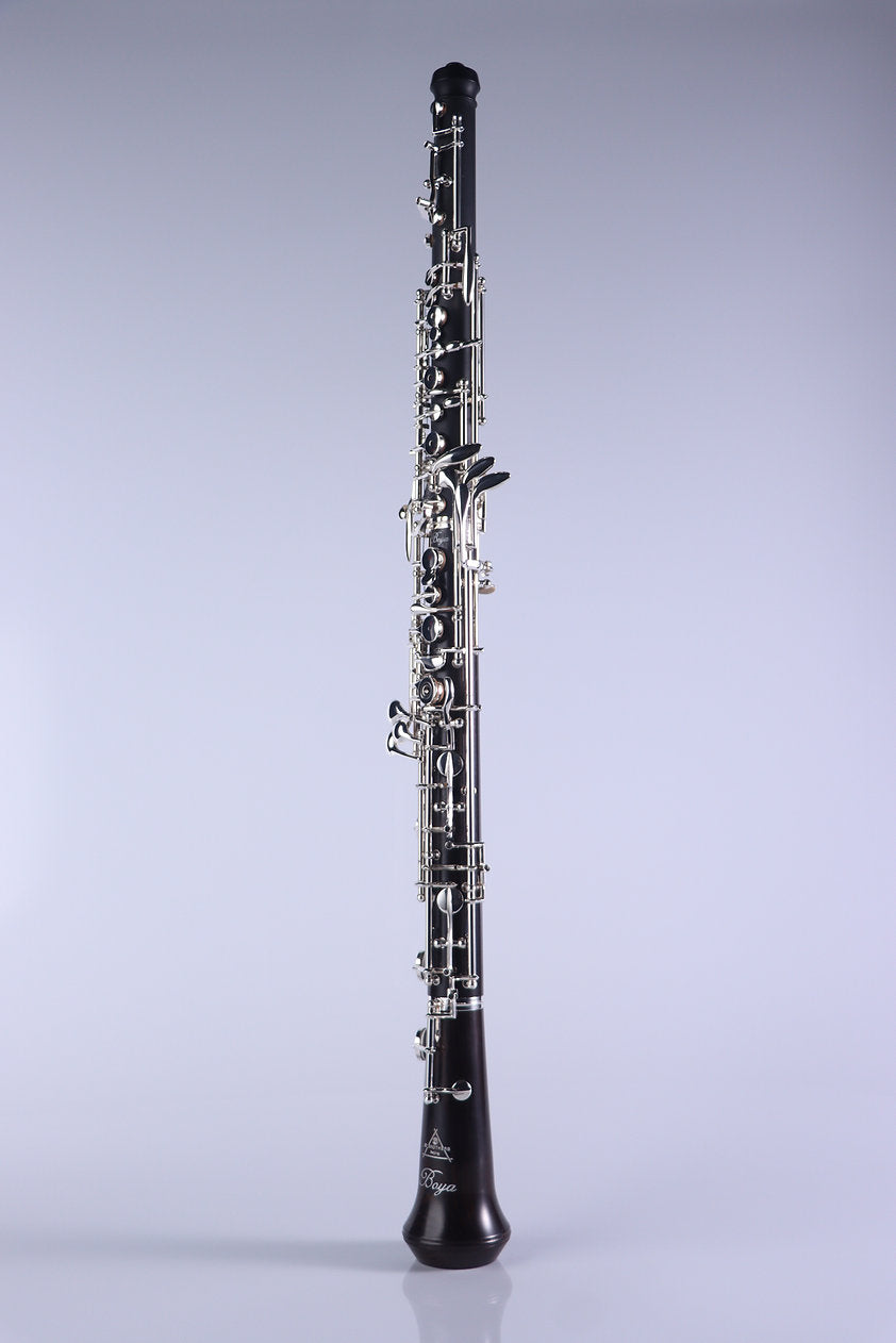 DC — Boya (Oboe)