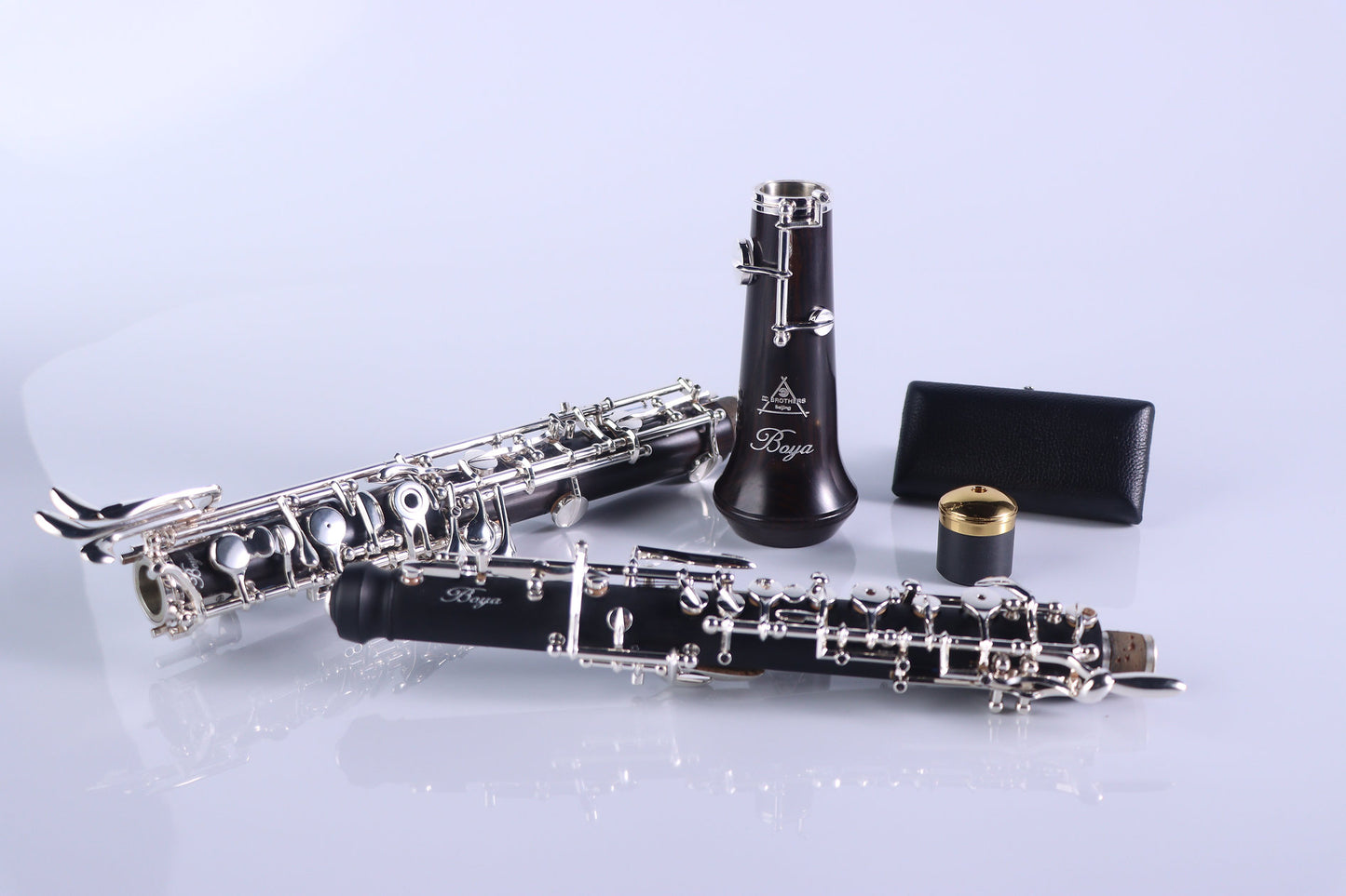 DC — Boya (Oboe)