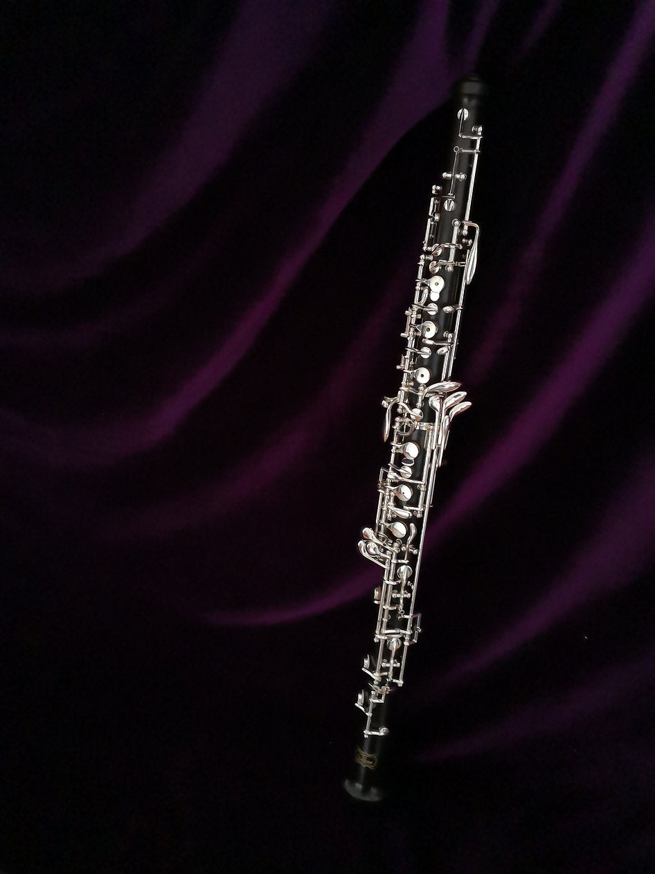 DC — Boya (Oboe)