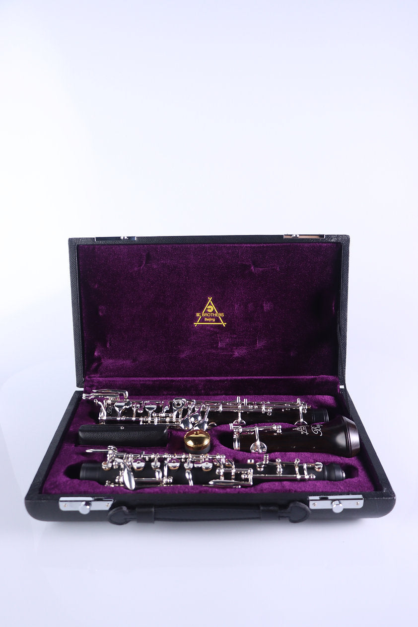DC — Boya (Oboe)