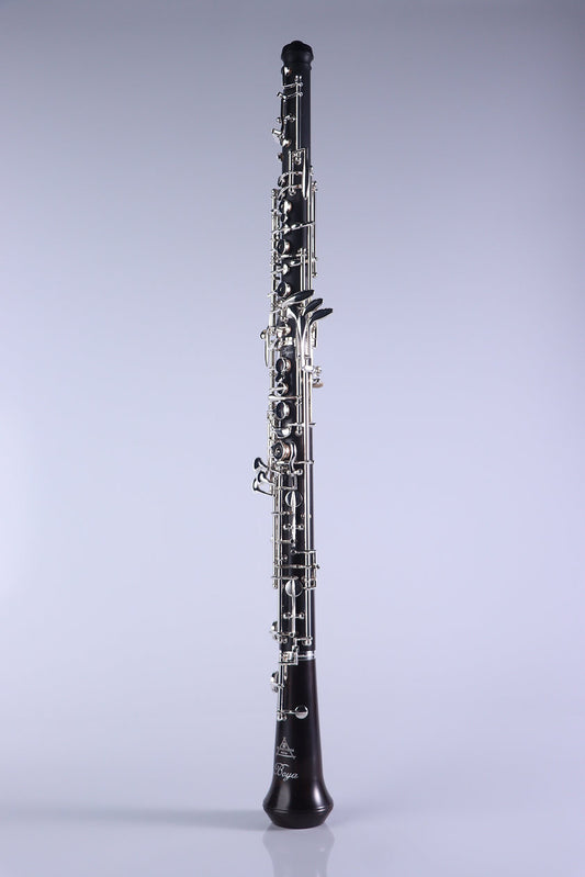 DC — Boya (Oboe)